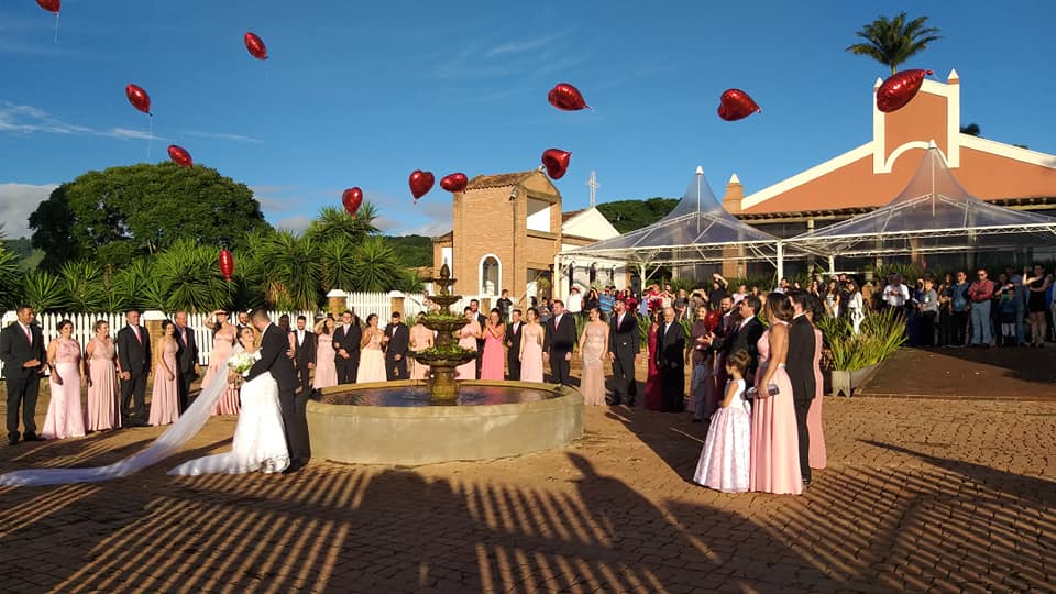 Guia Completo de Locais para Casamento em Vargem Grande do Sul