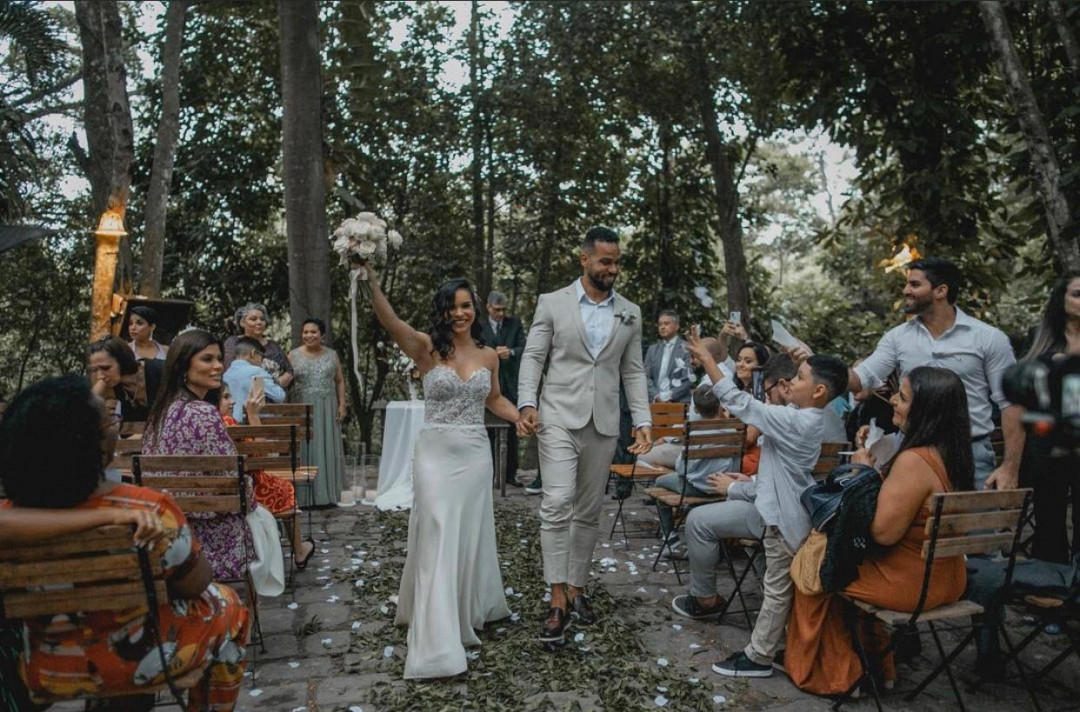 Os Melhores Fornecedores de Casamento em Vargem Grande do Sul: Vestuário, Decoração e Mais