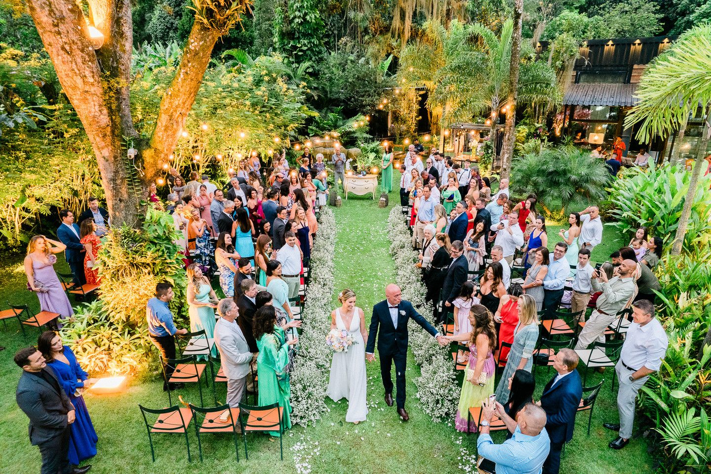 Como Planejar Seu Casamento em Vargem Grande do Sul: Dicas Essenciais