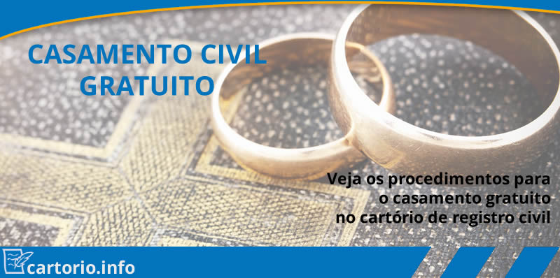 Casamento Comunitário: Uma Alternativa Gratuita para Dizer Sim