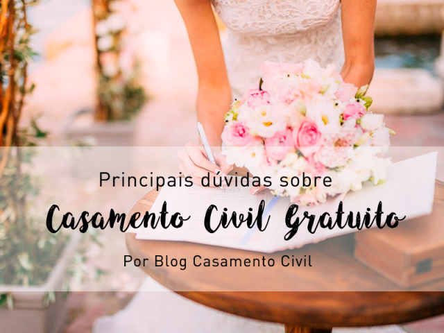 Defensoria Pública: Seu Aliado para o Casamento Civil Sem Custos