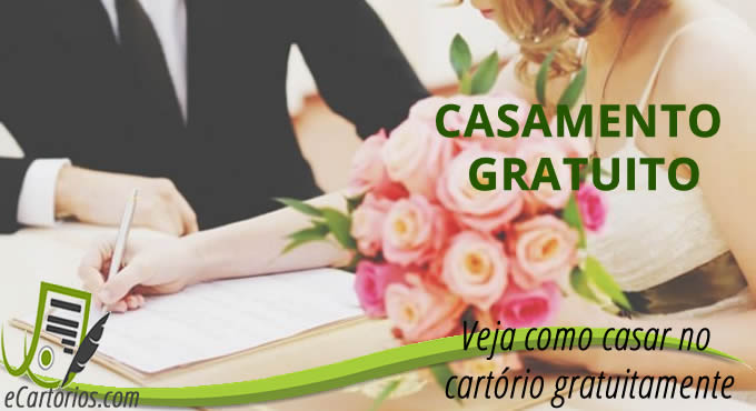 Declaração de Pobreza para Casamento: O Que Você Precisa Saber