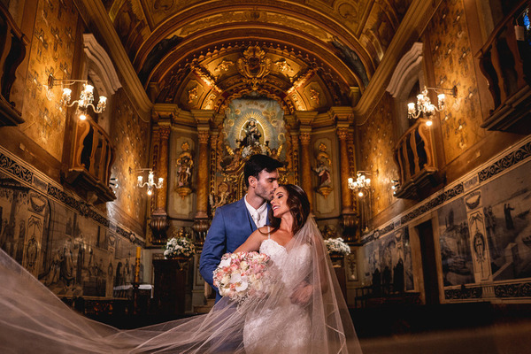 casamento igreja