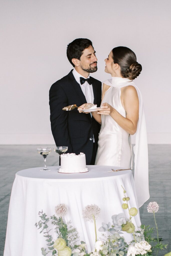 mini wedding dicas