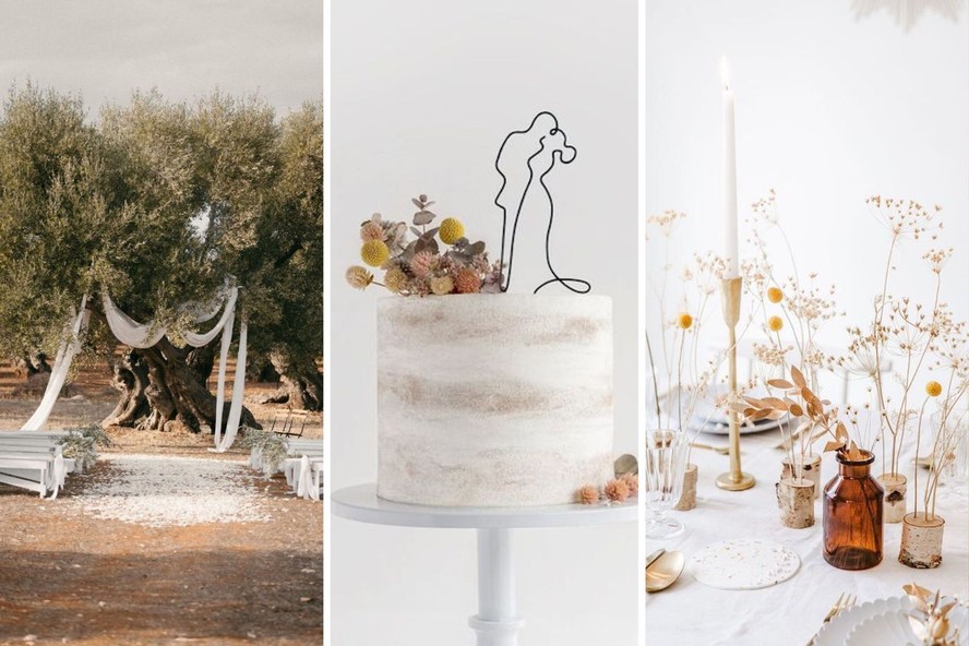 5 ideias de títulos para posts sobre casamento minimalista:
1. Casamento Minimalista: Menos é Mais para uma Celebração Inesquecível
2. Guia Completo: Planejando seu Casamento Minimalista dos Sonhos
3. Decoração Minimalista para Casamento: Dicas para um Ambiente Elegante e Aconchegante
4. O Visual Perfeito para Noivas e Noivos Minimalistas
5. Sustentabilidade e Praticidade: Os Pilares do Casamento Minimalista Moderno