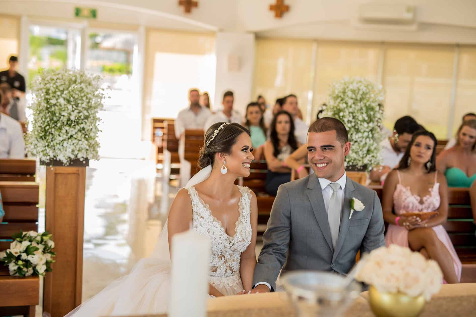 casamento minimalista