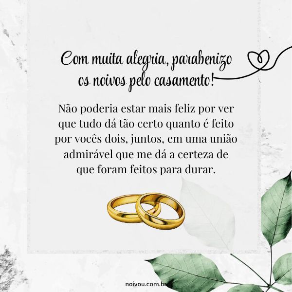 As Melhores Frases de Casamento para Convidados: Do Clássico ao Emocionante