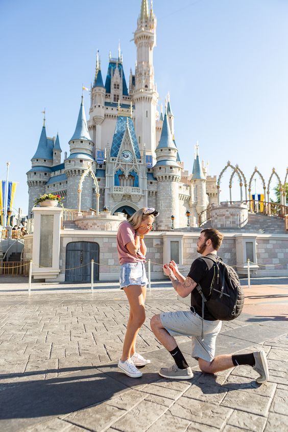Quanto Custa Casar na Disney: Análise Detalhada dos Preços e Opções