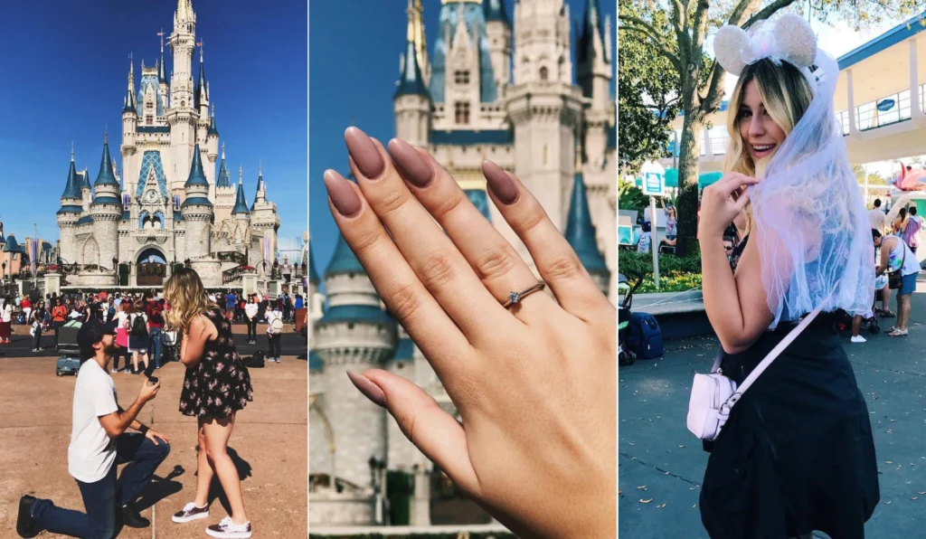 Casamento na Disney: Detalhes dos Pacotes e Serviços Oferecidos