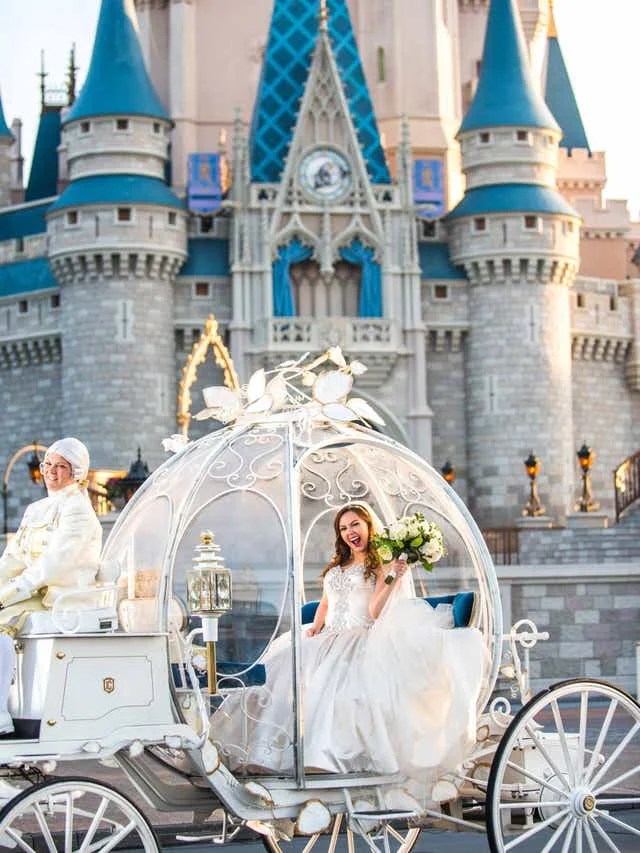 Quanto Custa Casar na Disney: Análise Detalhada dos Preços e Opções