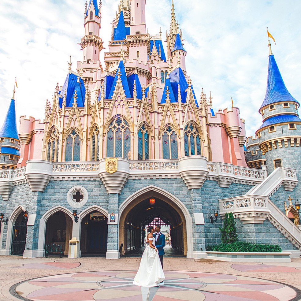Casamento na Disney: Detalhes dos Pacotes e Serviços Oferecidos