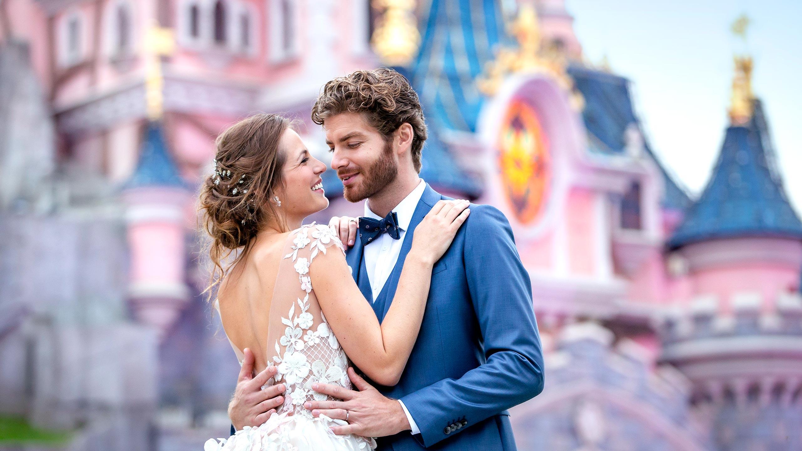 Casar na Disney para Brasileiros: Documentação e Dicas Essenciais