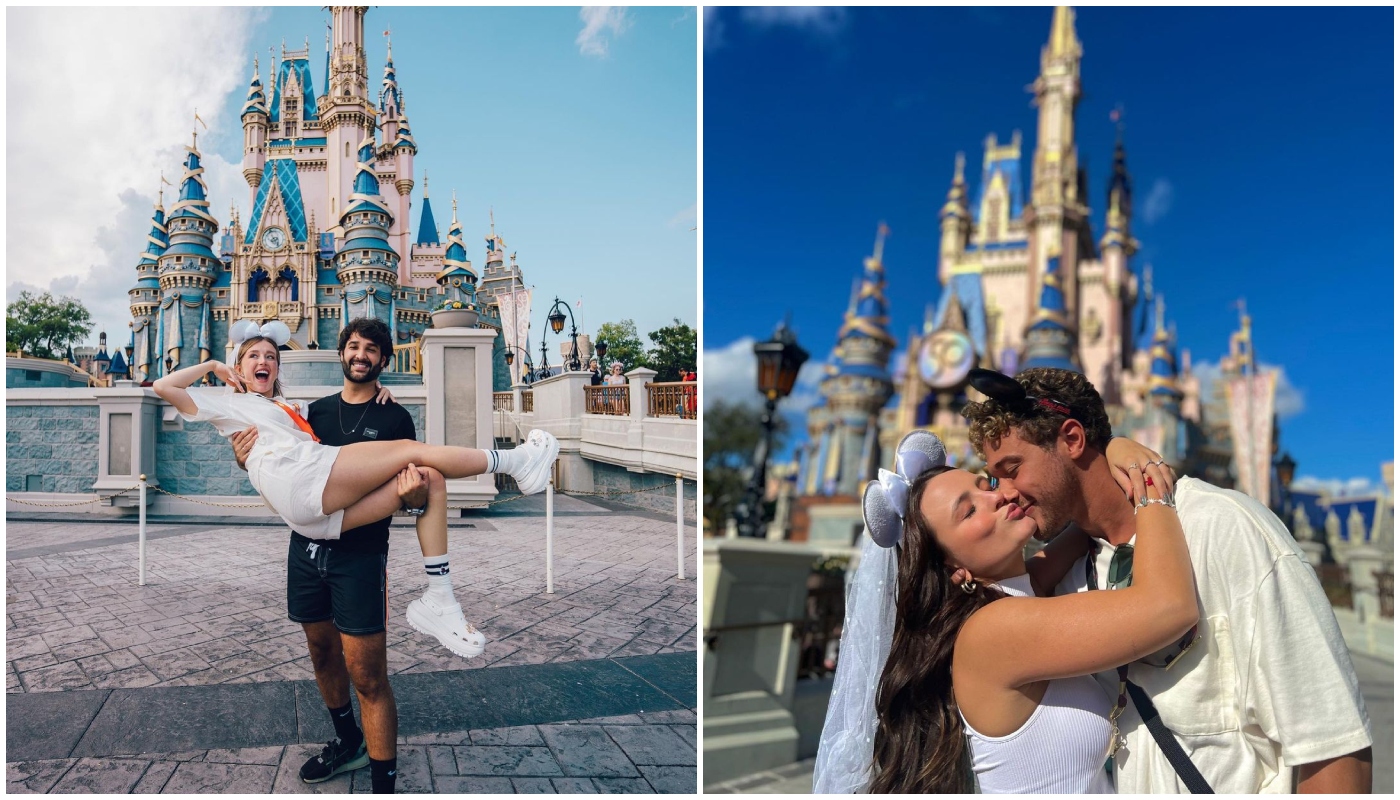 Casamento na Disney: Detalhes dos Pacotes e Serviços Oferecidos