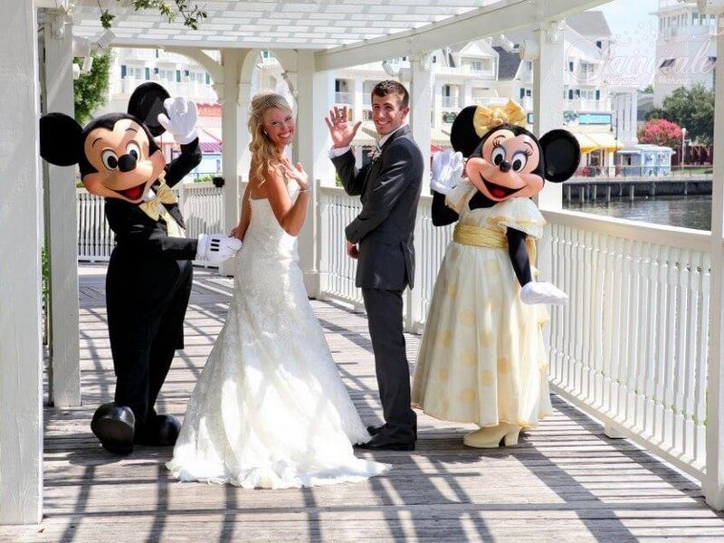 Quanto Custa Casar na Disney: Análise Detalhada dos Preços e Opções