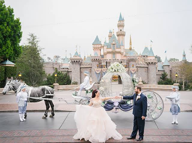 Quanto Custa Casar na Disney: Análise Detalhada dos Preços e Opções