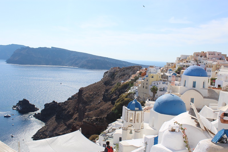 Casamento na Grécia: Entenda a Burocracia e os Tipos de Cerimônia para Brasileiros