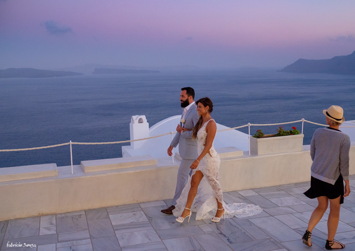 Tradições Gregas de Casamento: O que Incorporar na Sua Celebração