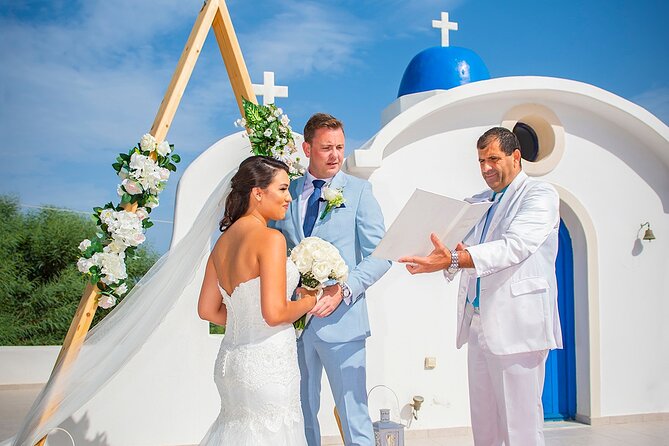 Elopement Wedding na Grécia: Vantagens e Dicas para um Casamento Íntimo