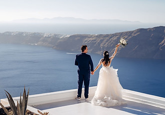 Quanto Custa Casar na Grécia? Um Guia Detalhado de Orçamento
