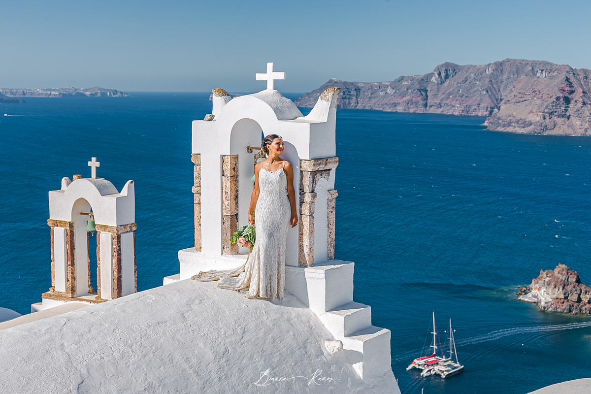 Tradições Gregas de Casamento: O que Incorporar na Sua Celebração