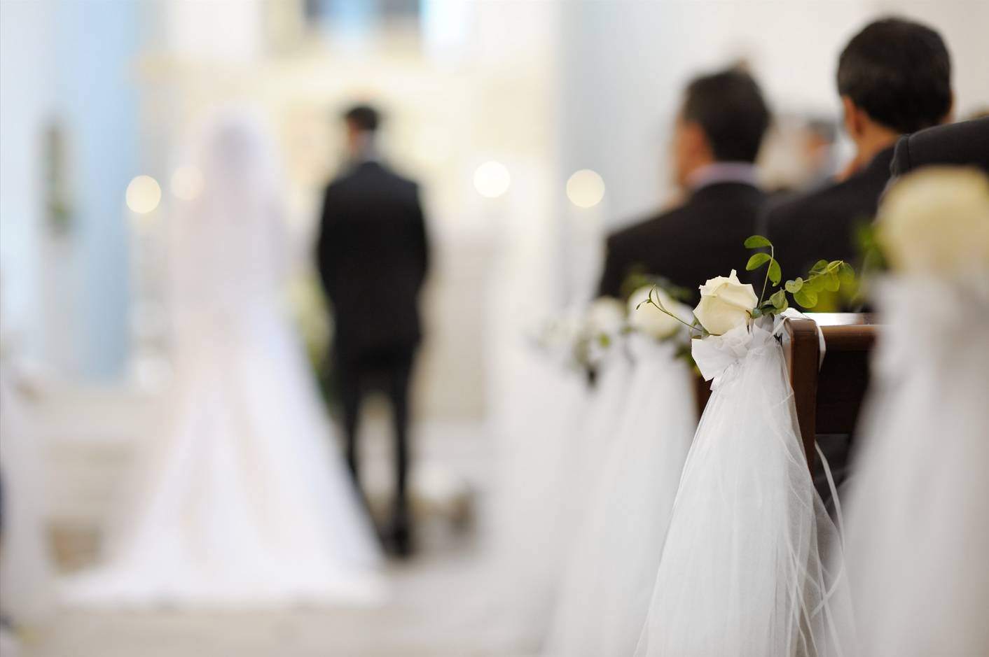 casamento na igreja católica regras