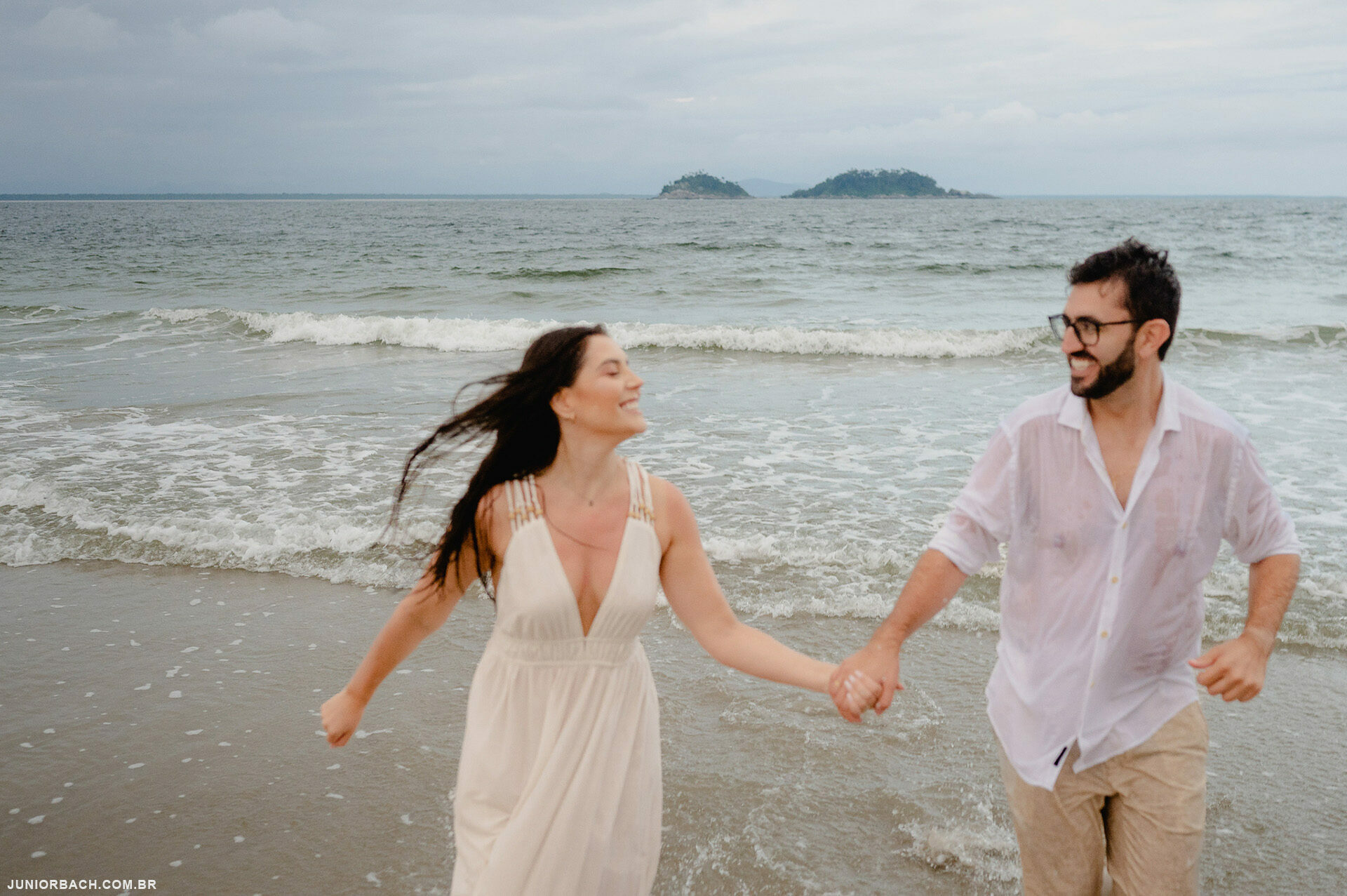 restrições Ilha do Mel casamento