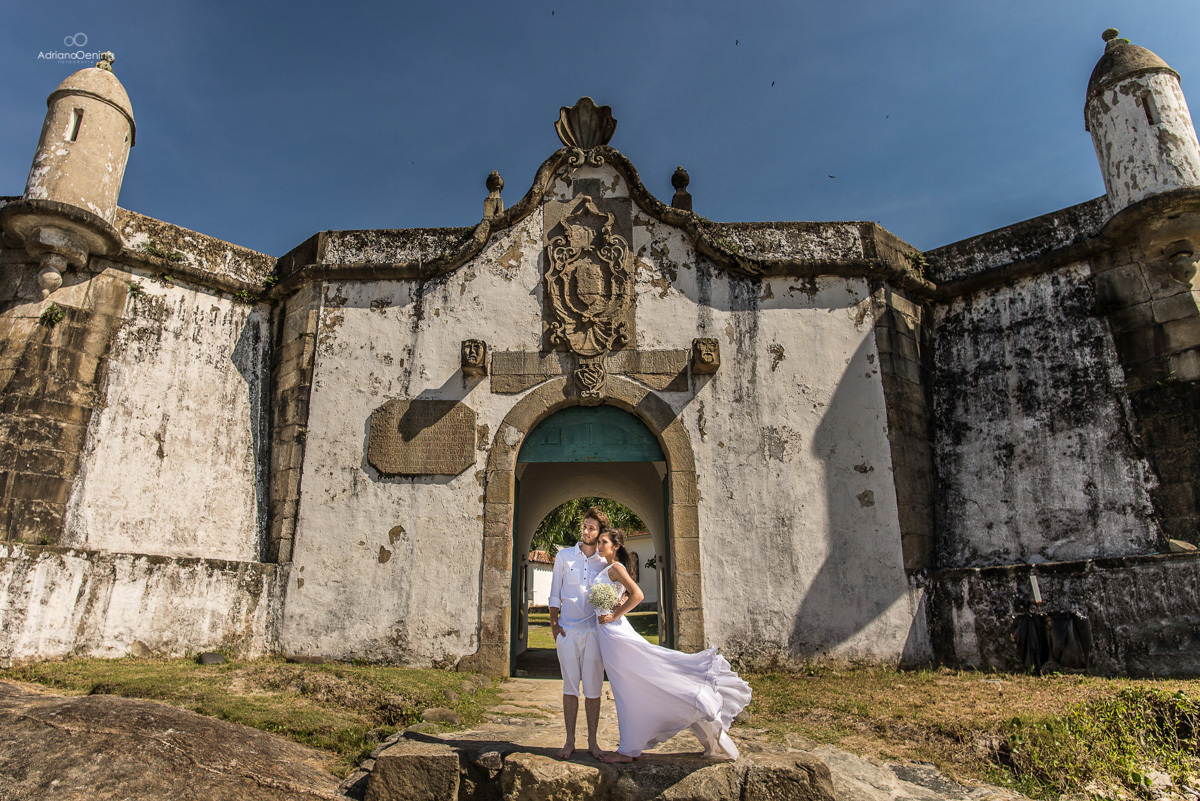 custo casamento Ilha do Mel