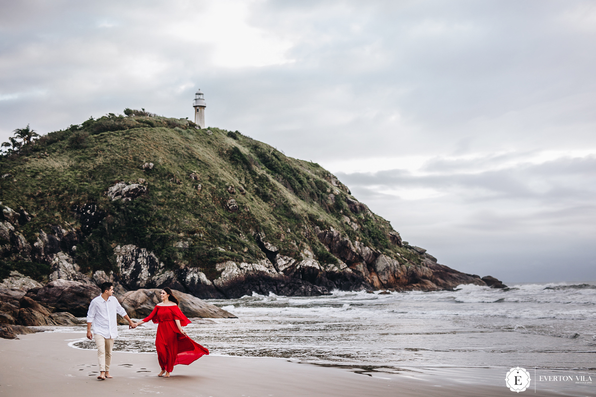 melhores locais para casar Ilha do Mel