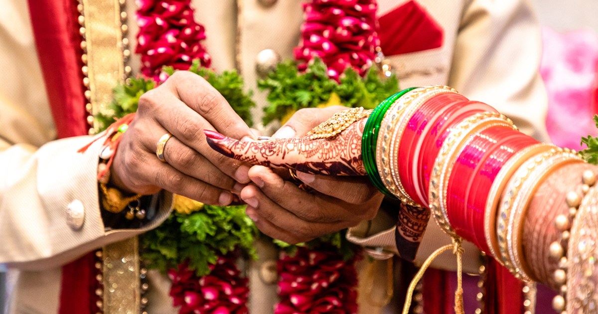 casamento indiano mulheres