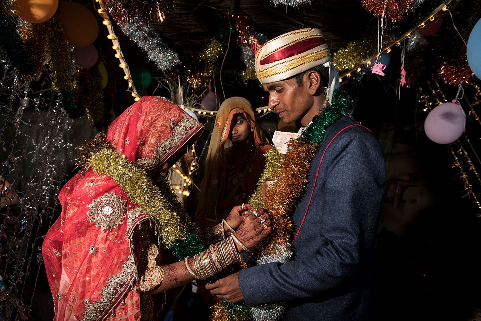casamento indiano significado