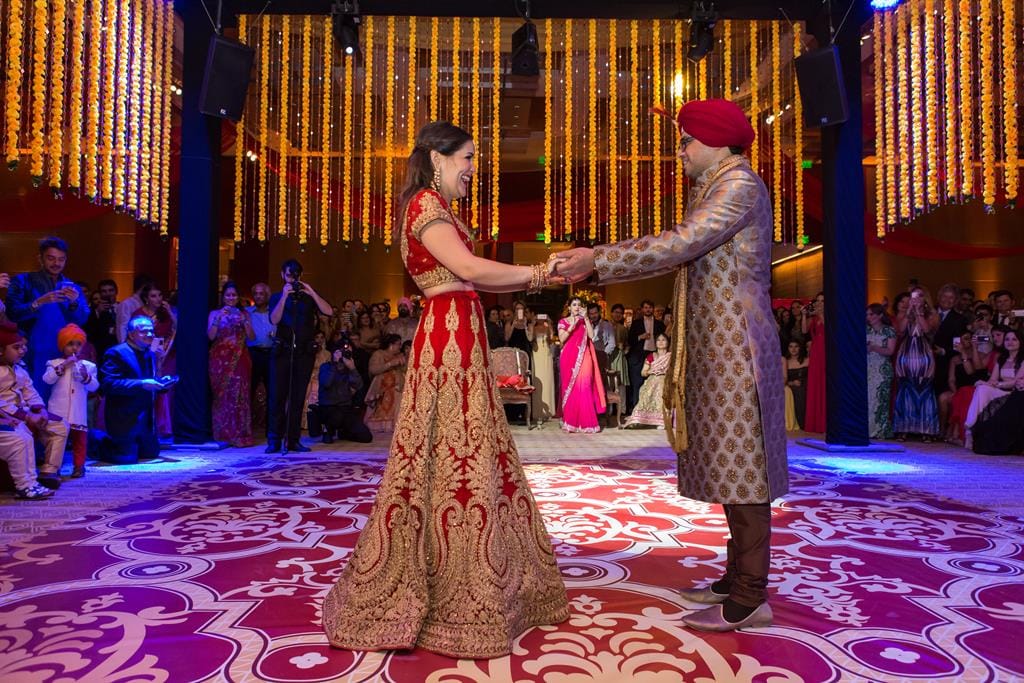 casamento indiano cultura