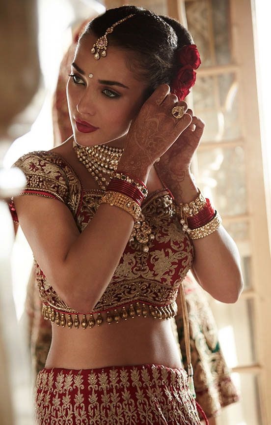 casamento indiano moda