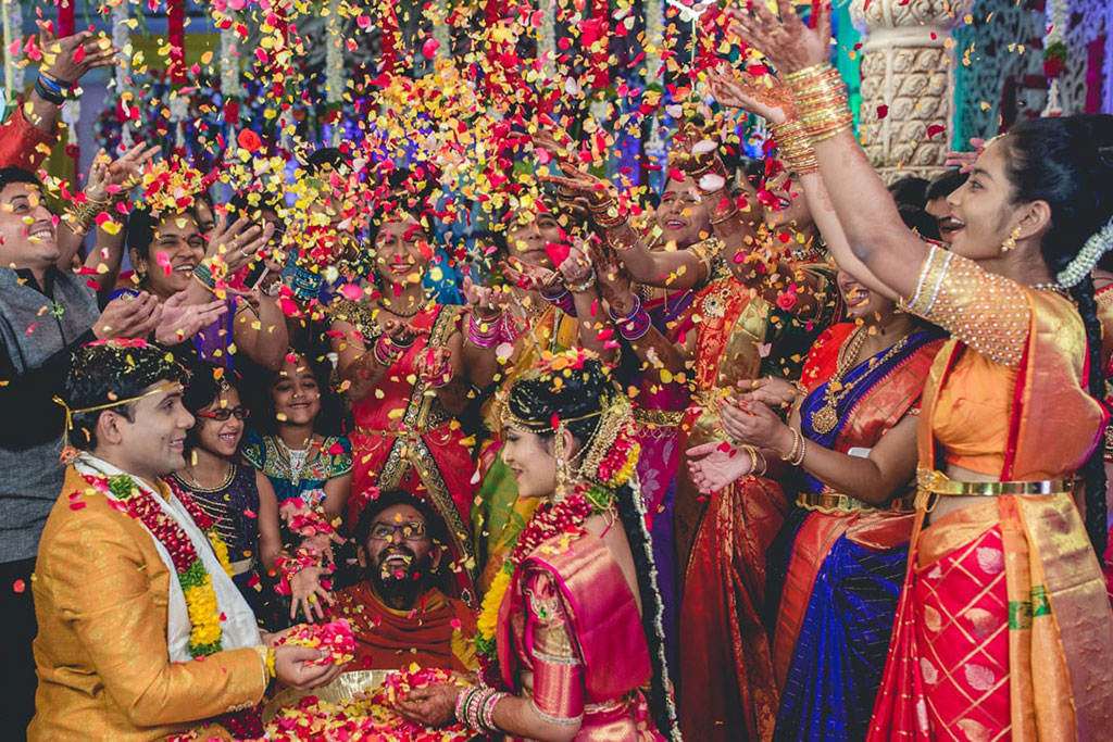 casamento indiano joias