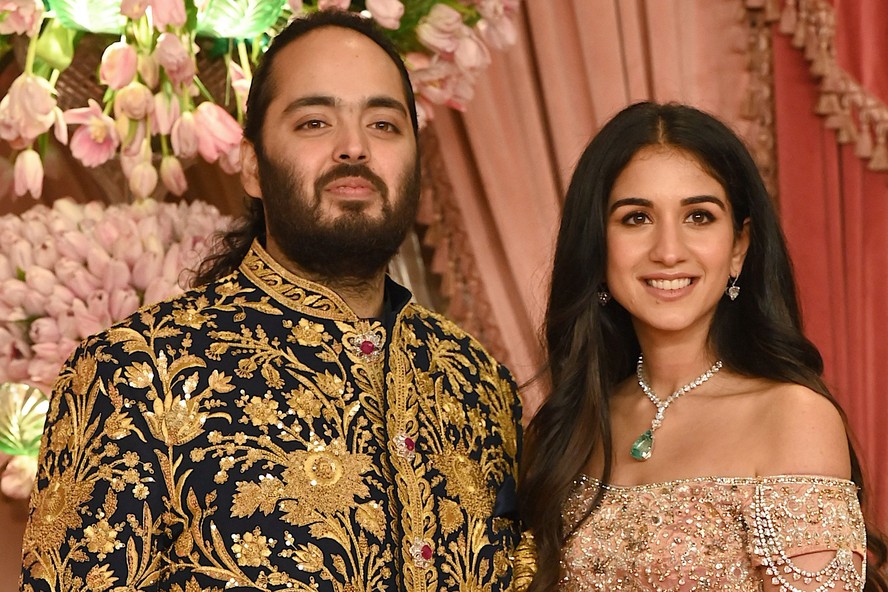 casamento arranjado na índia