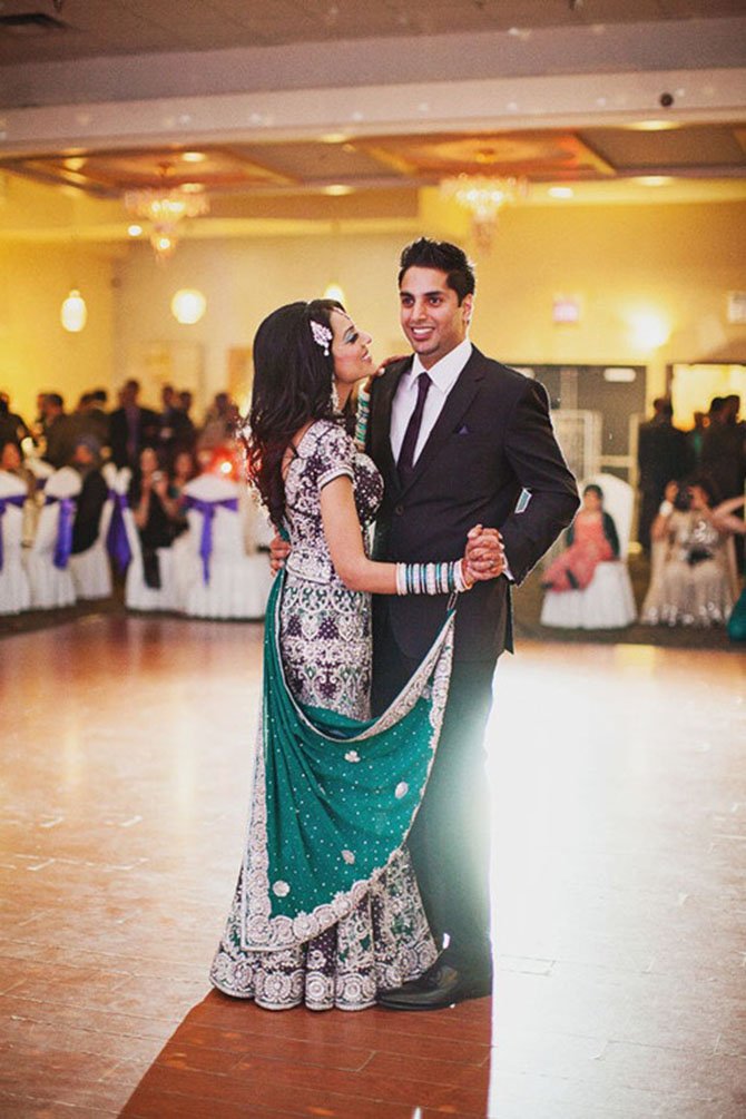 casamento indiano música