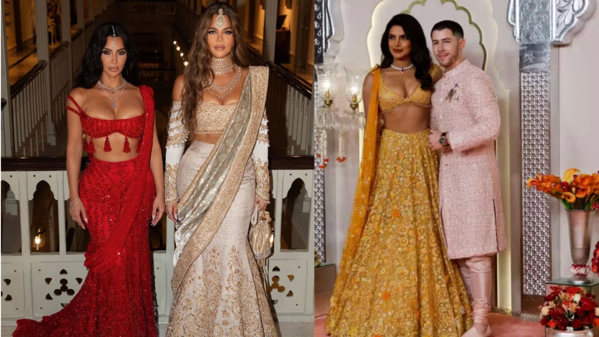 casamento indiano culinária