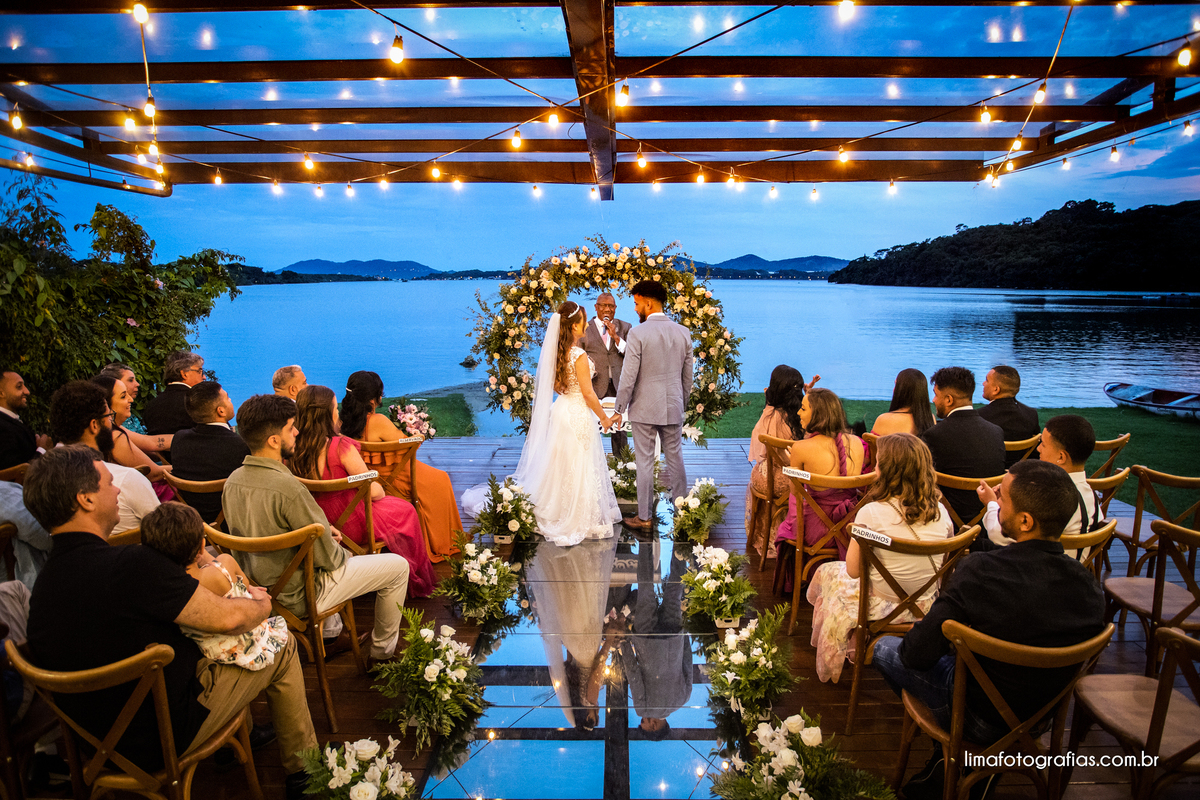 custo casamento Lagoa dos Ingleses