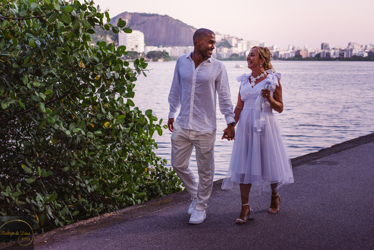 mini wedding Lagoa dos Ingleses