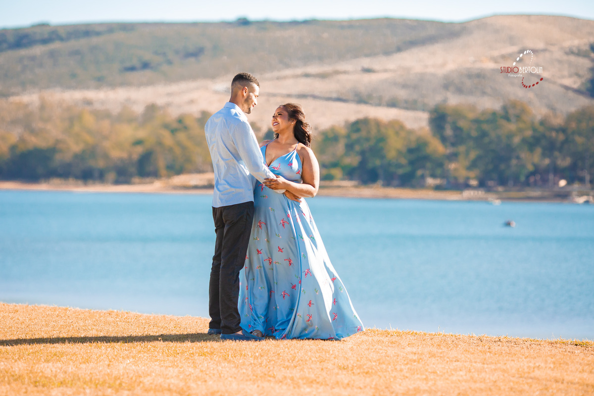 mini wedding Lagoa dos Ingleses