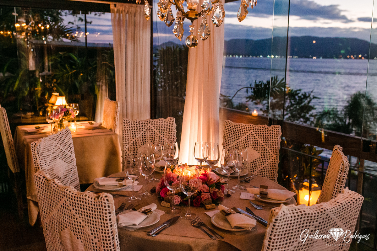 buffet casamento Lagoa dos Ingleses