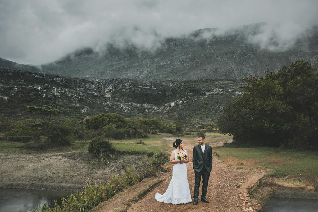 casamento na lapinha da serra