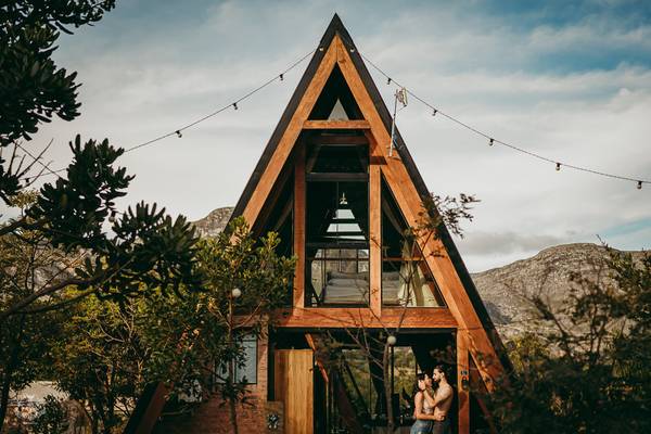 ideias de decoração casamento lapinha da serra