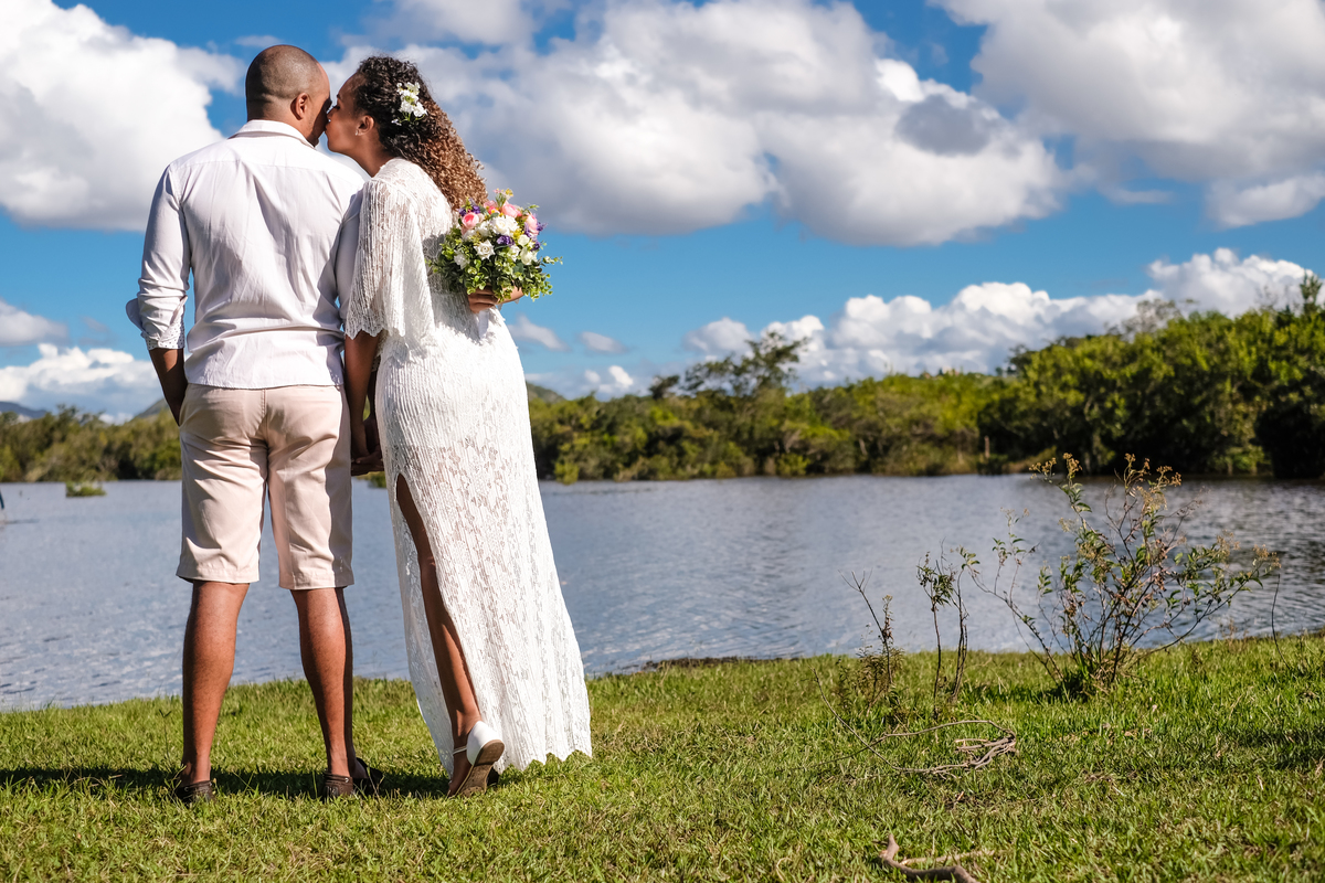 ideias de decoração casamento lapinha da serra