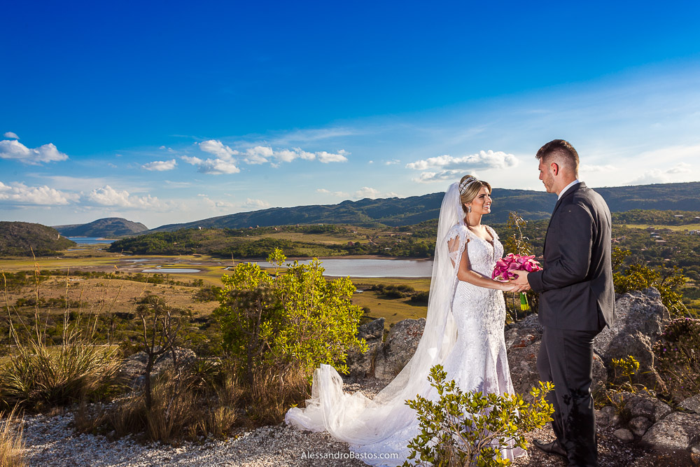 lapinha da serra vs serra do cipó para casamento