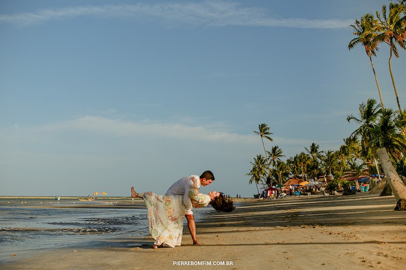 Dicas Essenciais para a Logística do Seu Casamento Pé na Areia em Carneiros