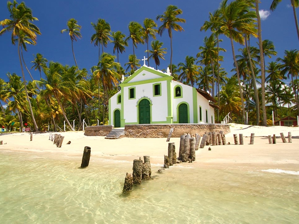 Fornecedores de Casamento na Praia dos Carneiros: Onde Encontrar os Melhores Profissionais
