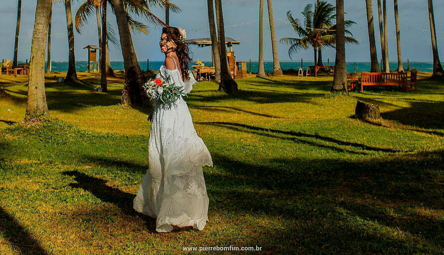 Guia Completo: Como Escolher a Melhor Época para Casar na Praia dos Carneiros