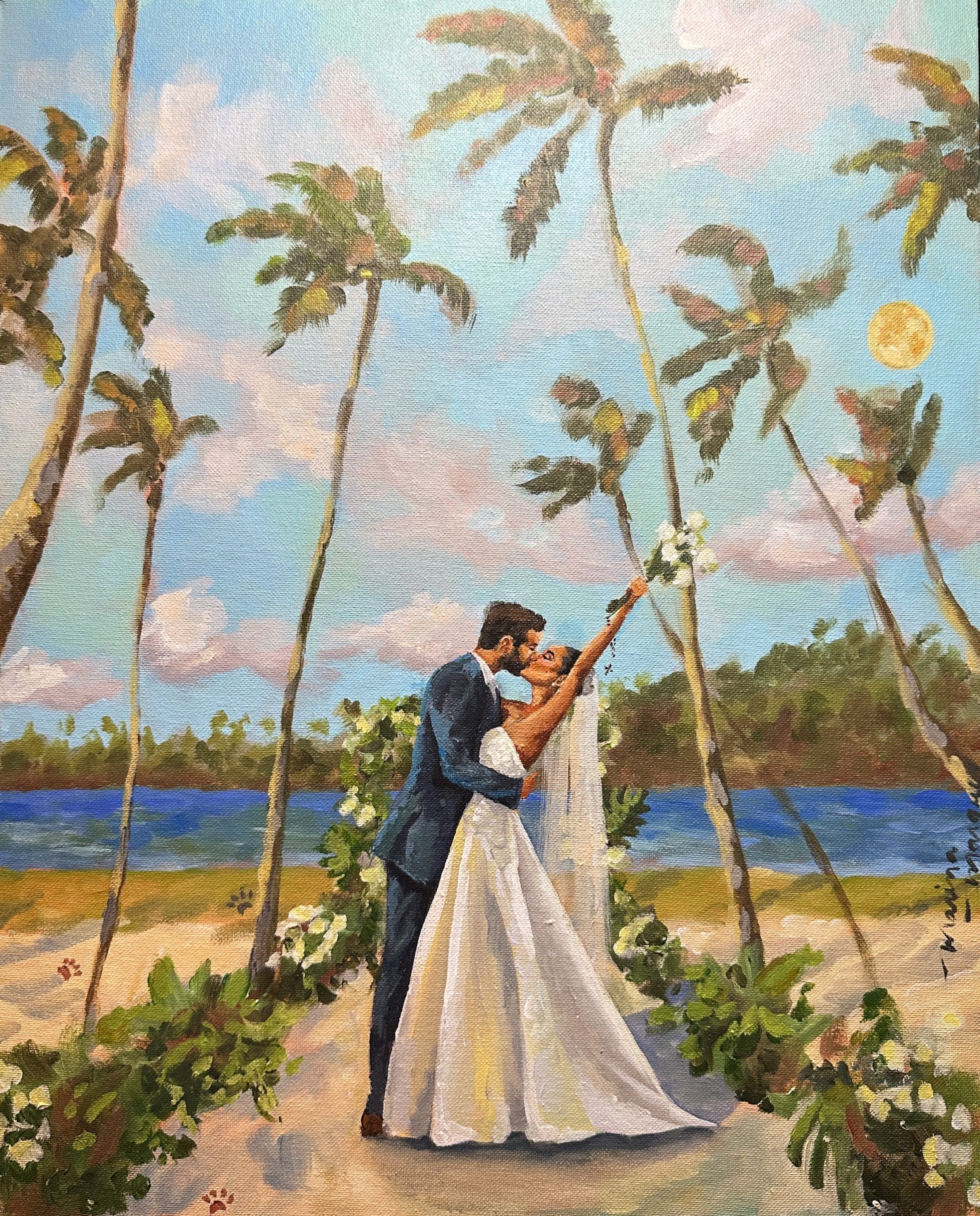 Os 5 Melhores Espaços para Recepção de Casamento em Tamandaré e Carneiros