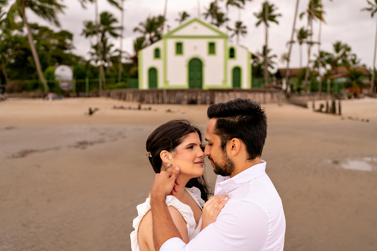 Casamento na Igrejinha dos Carneiros: Tudo o que Você Precisa Saber Sobre a Reserva e Custos