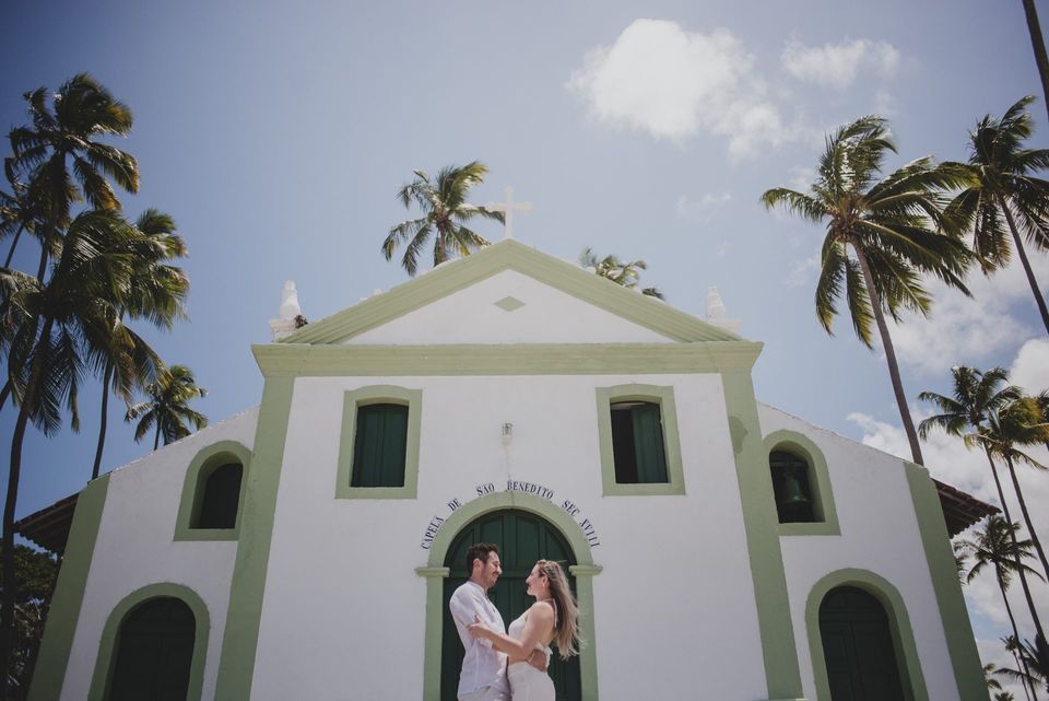 Dicas Essenciais para a Logística do Seu Casamento Pé na Areia em Carneiros